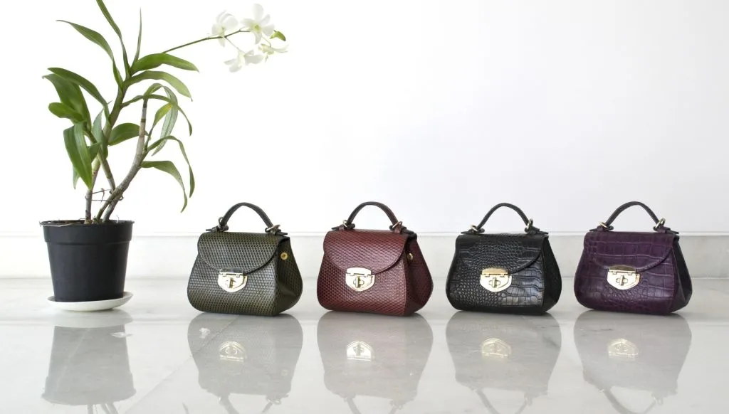 Bonded Leather Purses - Bonded Leather - Liberty Leather Goods