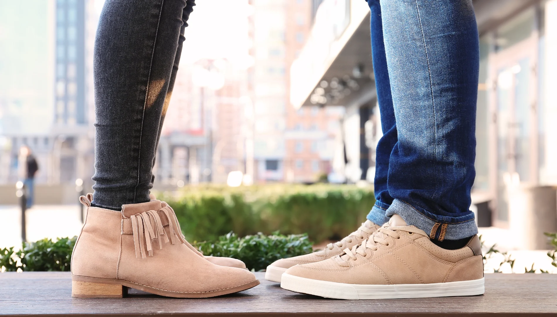Soft Leather Footwear - How To Soften Leather - Liberty Leather Goods